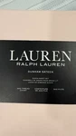 Ralph Lauren Queen Sheet Set Dunham Sateen Pink Peony 4PC. Fixed Price $60.00.