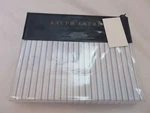 Ralph Lauren Meadow Lane Brennon Queen Flat Sheet. Fixed Price $79.95.