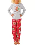 Munki Little Kids' Chewbacca Holiday Pajama Set Sz Small (6) Star Wars. Fixed Price $17.49.