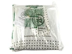 Threadmill 2 Pillow Cases Flat And Fitted King Size Sheet Set Light Gray Celine. Fixed Price $46.99.