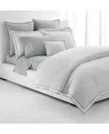 2 Pc Ralph Lauren Spencer 475 Tc Solid Sateen Sage King Pillowcases $85 Nip. Fixed Price $50.15.