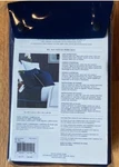 Ralph Lauren King Extra Deep 464TC Percale Fitted Sheet Polo Navy. Brand New!. Fixed Price $139.99.