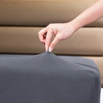 Fitted Sheet- Cosmoplus Full Only No Flat Or Pillow Shams .... Fixed Price $23.99.