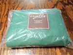 Cozelle Embossed Stripe Microfiber 4PC Sheet Set New In Pkg. Fixed Price $29.99.