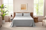 New Best Missq Queen Size Bed Sheets Set - Cooling, Extra Soft, Wrinkle & Fade. Fixed Price $57.79.