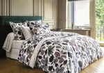$565 Anne De Solene Paris 2PC Face Queen Fitted & Flat Sheets 100% Cotton. Fixed Price $142.00.