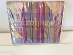 Lauren Ralph Adriana Plaid Queen Flat Sheet Retired Nwt. Fixed Price $225.00.