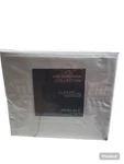 Hudson Park Collection Egyptian Percale Flat Sheet- Exclusive 0G Nwt. Fixed Price $39.00.