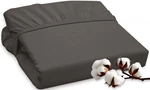 Royale Linens 300 Thread Count 100% Long Staple Combed Cotton Fitted Sheet Tw.... Fixed Price $27.69.
