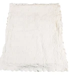 Sdh The Purists Made In Germany Standard Pillow Shams 100% Cotton Cream Luxury. Fixed Price $49.99.