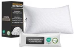 Utopia Bedding Shredded Memory Foam Pillows (king), Cooling Adjustable Bed.... Fixed Price $24.89.