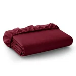Lux Decor Queen Fitted - Soft Microfiber Bottom Sheets Upto 16 Inches.... Fixed Price $24.20.