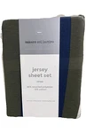 Makers Collective Teen Twin Rugby Stripe Jersey Sheet Set* New With Tags. Fixed Price $35.00.
