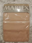 Vintage Martex 180 Thread Standard Pillowcases Set Mip-pink/skin& White Bead,mip. Fixed Price $19.99.