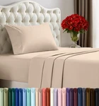 Utopia Bedding Twin Xl Set 3 Piece For Size Bed, S.... Fixed Price $34.02.