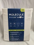 Molecule Arcticlux Cooling Sheet Set. Fixed Price $64.95.