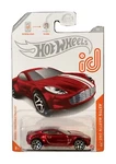 Aston Martin ONE-77 * Chase Id Car 2020 Hot Wheels Case With Protector. Fixed Price $35.00.