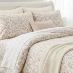 Dada Bedding Collection Romantic Coquette Sheet Set - 100% Cotton Poplin. Fixed Price $89.99.
