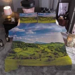 Rolling Short HILLS3D Print Duvet Quilt Doona Covers Pillow Case Bedding Sets. Fixed Price $69.11.
