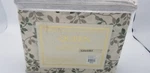 Fairfield Square Collection 6 Piece Sheet Set Queen New. Fixed Price $39.99.