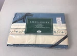Laura Ashley Twin Flat Bed Sheet New. Fixed Price $30.00.