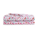 Betsey Johnson - Queen Sheets, Super Soft Bedding With Matching Shams, Fa.... Fixed Price $47.37.