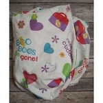 Disney Doc Mcstuffins Crib Size Fitted Sheet Only Toddler Bedding F2. Fixed Price $9.99.