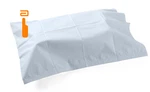 Avalon 703 Disposable Pillowcases, Blue, Wide 21" X 30" (standard),. Fixed Price $52.99.