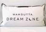 Wamsutta Dream Zone King Pillow 400 Tc Egyptian Cotton Contouring Gel Fill. Fixed Price $65.00.