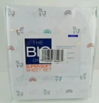 The Big One Twin Xl Super Soft Sheet Set Unicorns. Fixed Price $35.99.