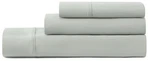 Ugg Alahna Mineral Color All Season Comfort Luxury Bed Sheet Set Size Twin New. Fixed Price $69.99.