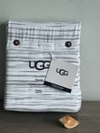 Ugg Haven Queen 4PC Sheet Set Cooling Technology Comfort All Season New!. Fixed Price $95.00.