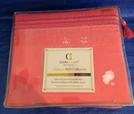 Clara Clark Deluxe Bed Sheet Set Premier 1800 Collection Queen Size 4 Piece Kit. Fixed Price $15.00.