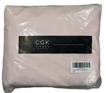 Nip Cgk Linens 3PC Twin Xl Set Lavender Pink College Dorm. Fixed Price $19.99.