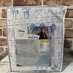 Disney Frozen Ii Full Flannel Sheet Set Kids Bedding By Jumping Beans. Fixed Price $8.98.