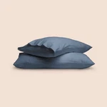 Purecare Dr. Weil Blended Linen Pillowcases Size King. Fixed Price $70.00.