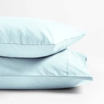 Ashton Sheets 100 Egyptian Cotton King Pillow Cases Set Of 2 - Luxury 800. Fixed Price $29.20.
