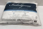 Isotonic Indulgence Synthetic Down Pillow Side Sleeper (standard/queen) New. Fixed Price $49.99.