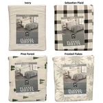 Member's Mark Cotton 6 Piece Flannel Sheet Set With Pillowcases, Queen. Fixed Price $42.99.