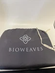 Bioweaves 100% Organic Cotton Sheets, 300 Thread Count 3-PIECE Gots Certified. Fixed Price $43.99.