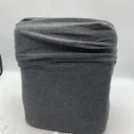 Threshold Jersey Sheet Set Twin Gray 3 Piece. Fixed Price $19.95.