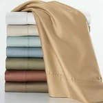 1200 Thread Count 100% Egyptian Cotton Solid Bed Sheet Set 15 Colors / 6 Sizes. Fixed Price $69.95.