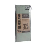 New Light Green Heartland 325 Tc 100% Cotton Percale-weave Queen Flat Sheet. Fixed Price $77.97.