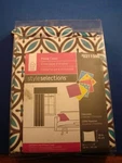 Style Selections Chocolate Pillow Cover 16" X Brand New #0311500. Fixed Price $9.99.