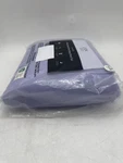 Cgk Unlimited Extra Deep Queen Set Breathable Cooling - Lavender. Fixed Price $32.60.