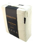 Nwt Pendleton Queen Size Ivory White Cooling Tech Sheet Set Fit 17" Mattress. Fixed Price $89.99.