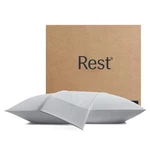 Rest Evercool + Cooling Pillowcases Standard 2 For Sensitive Sk.... Fixed Price $98.69.