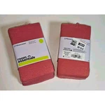 4 Pillowcases (2PKGS) Jersey Room Essentials King Soft T-shirt Feel. Fixed Price $16.00.
