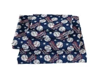 Mk Home Full Set For Teens Baseball Dark Blue Red White New. Fixed Price $29.32.