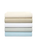 Sleeprx 300 Thread Count 4 Piece Cotton Bamboo Sheet Set - King Blue. Fixed Price $43.00.